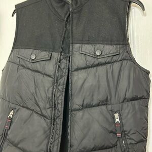 GAP VEST XL (12) boys